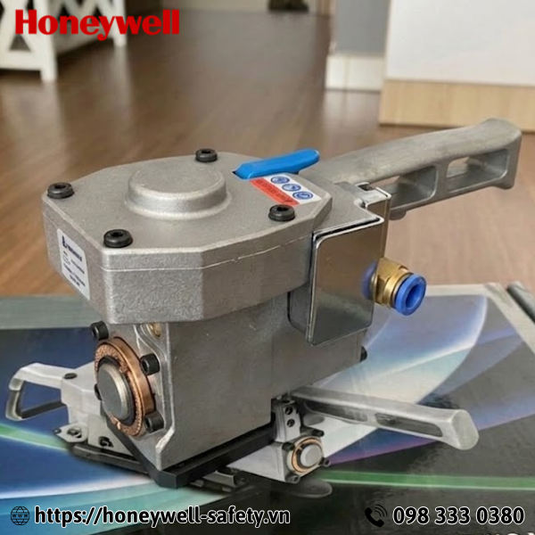 Máy đóng đai dùng khí nén XQT-19 ZD Pack