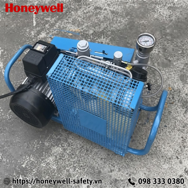 Máy nén khí cao áp BX-YSJ01 Taizhou Boxu