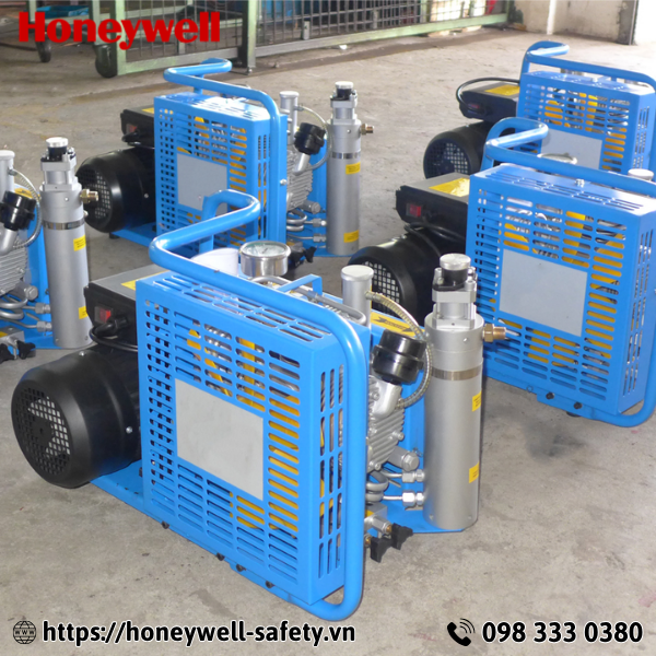 Máy nén khí cao áp BX-YSJ01 Taizhou Boxu