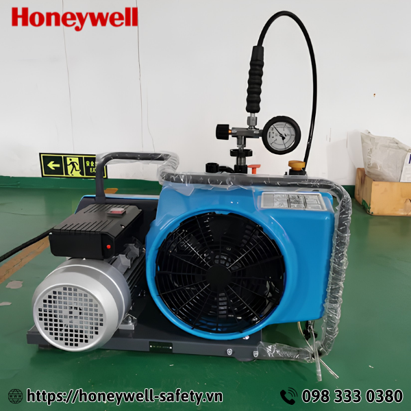 Máy nén khí cao áp BX-YSJ02 Taizhou Boxu