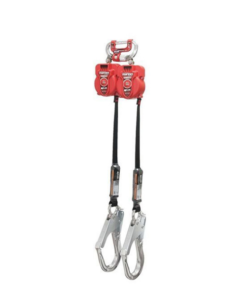 Móc đôi chống sốc Miller MFLC-12-Z7/9FT