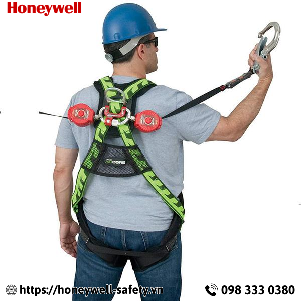 Móc đôi chống sốc Miller MFLC-12-Z7/9FT