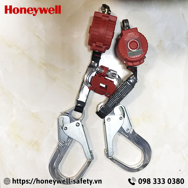 Móc đôi chống sốc Miller MFLC-12-Z7/9FT
