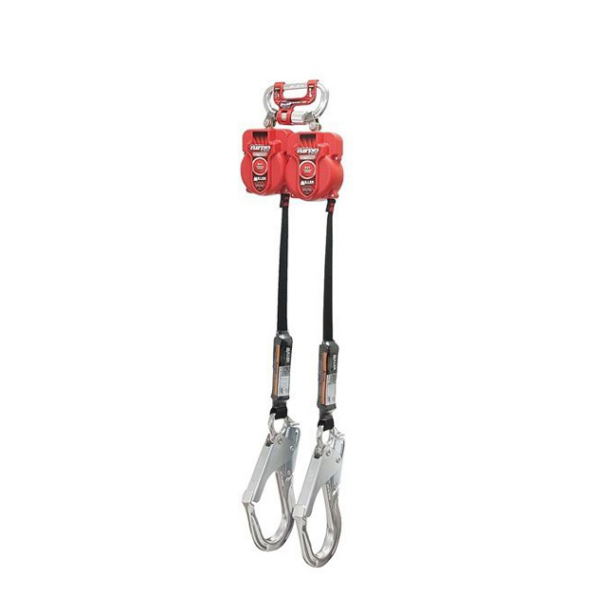 Móc đôi chống sốc Miller MFLC-12-Z7/9FT