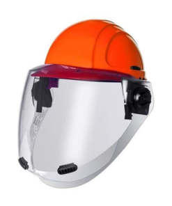 Mũ chống hồ quang điện Salisbury AS1200HAT-PP 12 cal/cm²