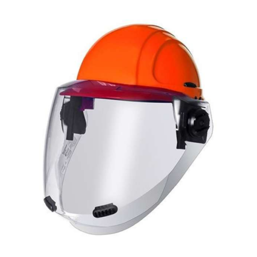 Mũ chống hồ quang điện Salisbury AS1200HAT-PP 12 cal/cm² 