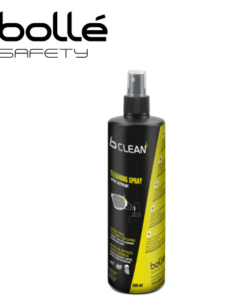 Nước lau kính mắt Bollé Safety B-Clean B402 500ml