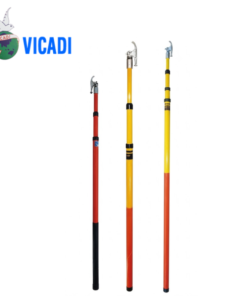 Sào cách điện thao tác VICADI SCD