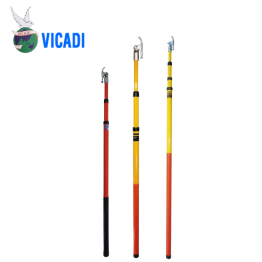 Sào cách điện thao tác VICADI SCD