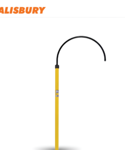 Sào cứu hộ Salisbury HOOK 72 24401 - Thiết Bị Cứu Hộ Cách Điện Chuyên Dụng Cho Ngành Điện