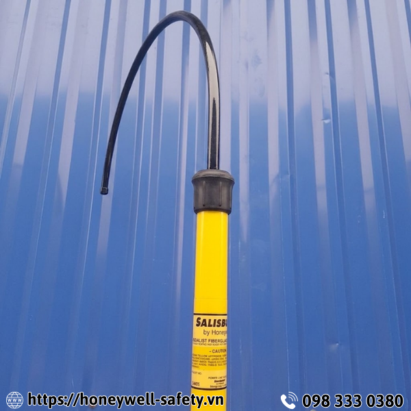 Sào cứu hộ Salisbury HOOK 72