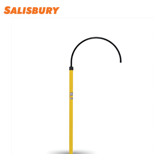 Sào cứu hộ Salisbury HOOK 72 24401 - Thiết Bị Cứu Hộ Cách Điện Chuyên Dụng Cho Ngành Điện