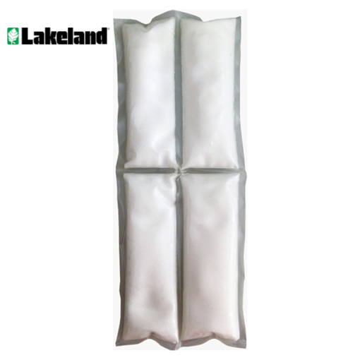 Set 4 cục lạnh cho áo làm mát Cool Vest Lakeland 00057