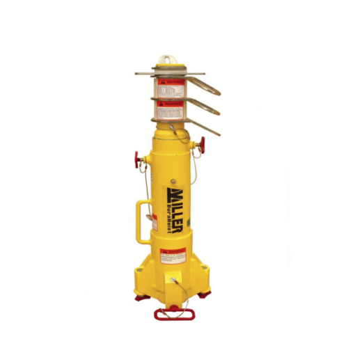 Thiết bị cứu hộ di động Miller DH-AP-1
