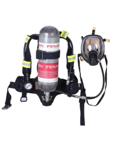 Thiết bị trợ thở SCBA FENAN 6.8L