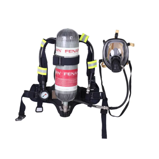Thiết bị trợ thở SCBA FENAN 6.8L