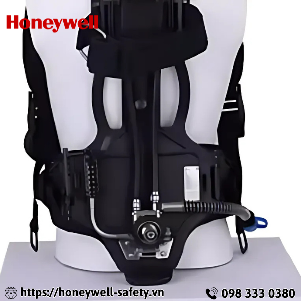 Thiết bị trợ thở SCBA FENAN 6.8L