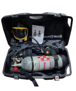 Thiết bị trợ thở SCBA T8000 Type II SCBA-805MLK-T Honeywell