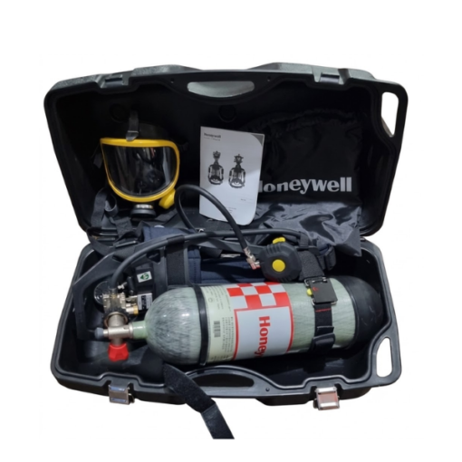 Thiết bị trợ thở SCBA T8000 Type II SCBA-805MLK-T Honeywell