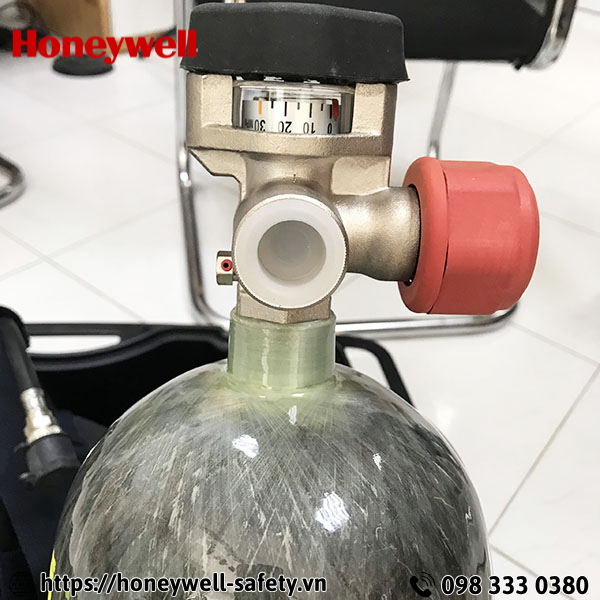 Thiết bị trợ thở SCBA T8000 Type II