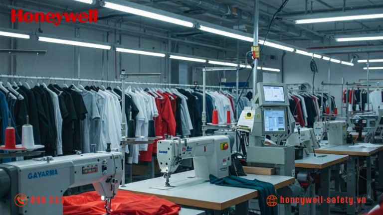 Vải Nomex, Protera, Westex® và Modacrylic khác nhau ở điểm nào?