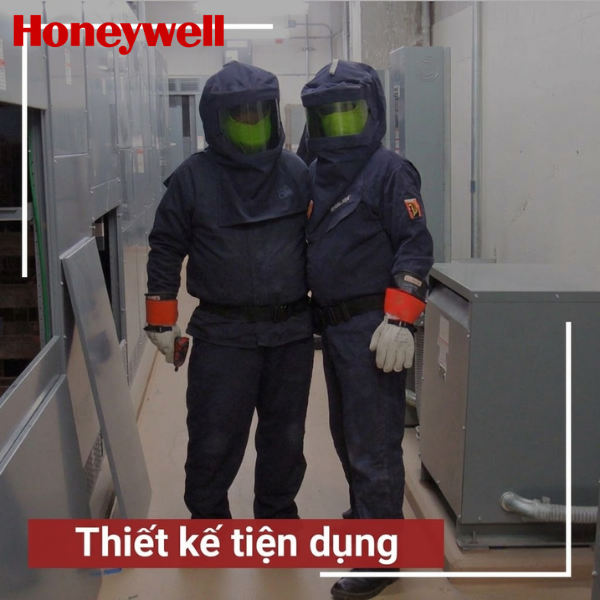 Hồ quang điện tạo ra mức năng lượng nguy hiểm như thế nào?