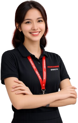 Nhân viên tư vấn Honeywell Safety