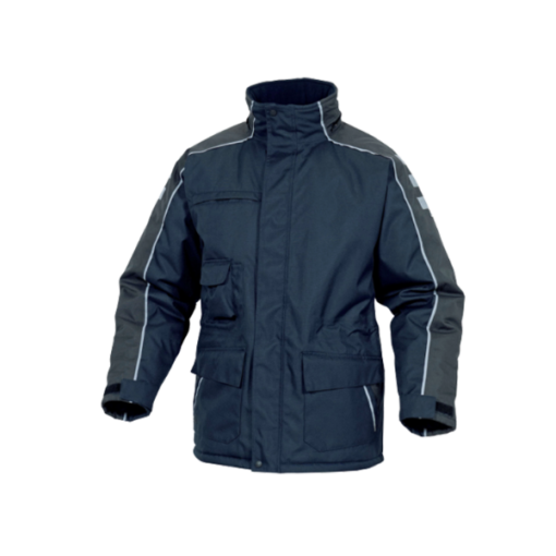 Áo khoác chịu lạnh Delta Plus Nordland