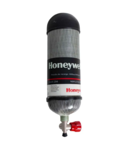 Bình carbon 300 bar dành cho bộ SCBA T8000 Honeywell 6.8L