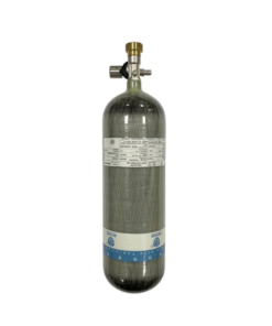 Bình khí SCBA composite 6.8L KH10-B