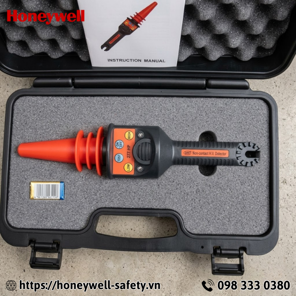 Bút thử điện cao thế không tiếp xúc SEW 277HP