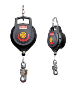 Dây cứu sinh tự co 15M COVD-S15-1007202