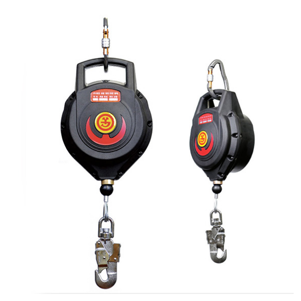 Dây cứu sinh tự co 15M COVD-S15-1007202