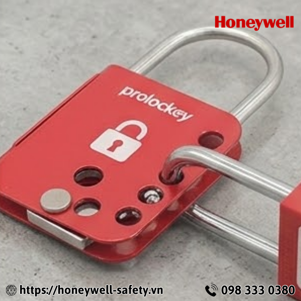 Kẹp khóa nhóm hình bướm PROLOCKEY BAH03