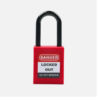 Khóa an toàn cùm Nylon cách điện 6mm PROLOCKEY P38P