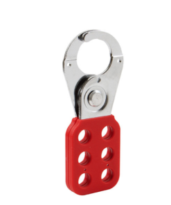 Khóa nhóm 6 lỗ hàm thép 25mm SH01 PROLOCKEY 