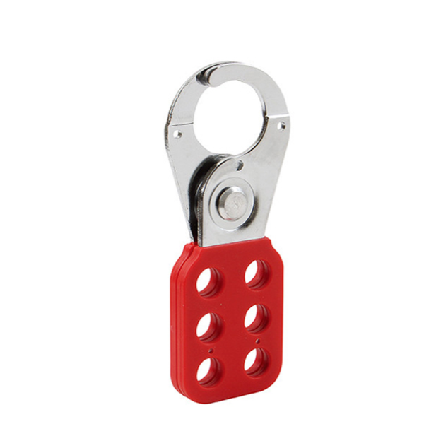 Khóa nhóm 6 lỗ hàm thép 25mm SH01 PROLOCKEY