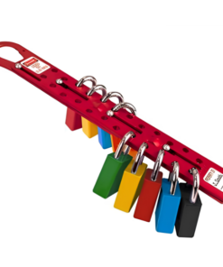 Khóa nhóm trượt bằng nhôm PROLOCKEY AH32
