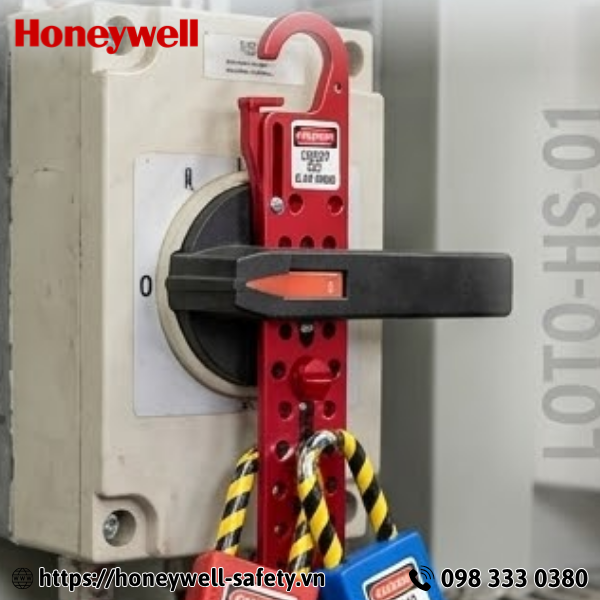 Khóa nhóm trượt bằng nhôm PROLOCKEY AH32