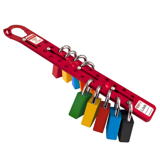 Khóa nhóm trượt bằng nhôm PROLOCKEY AH32