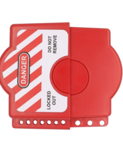 Khóa van mặt bích PROLOCKEY FBVL01 6.35-140mm