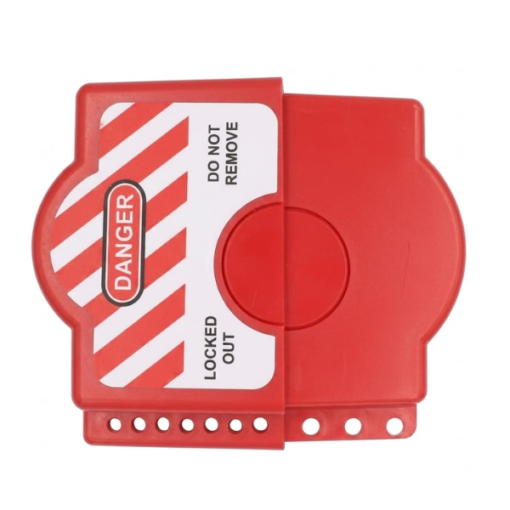 Khóa van mặt bích PROLOCKEY FBVL01 6.35-140mm