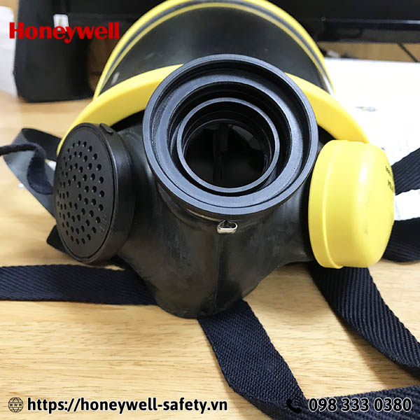 Mặt nạ PANO EN Type 2 Honeywell