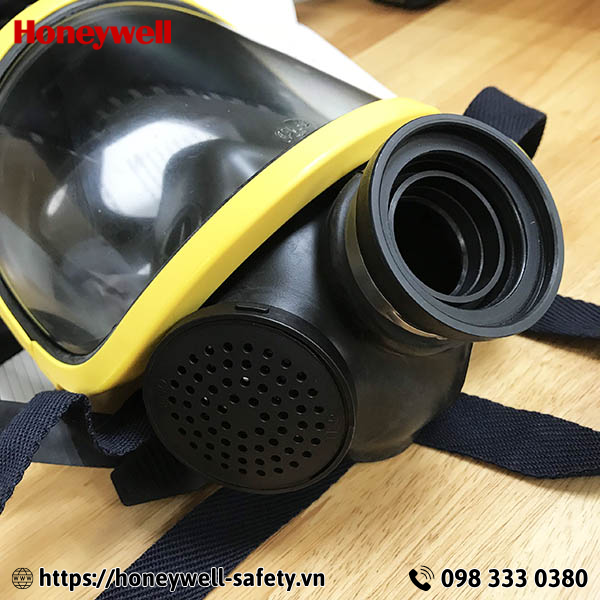 Mặt nạ PANO EN Type 2 Honeywell