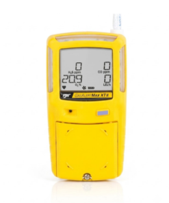 Máy dò 4 khí Honeywell BW Max XT II