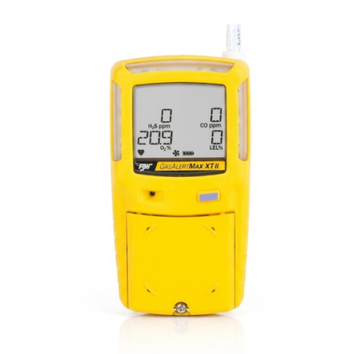 Máy dò 4 khí Honeywell BW Max XT II