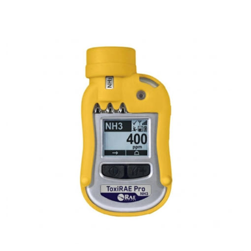 Máy đo đơn khí Honeywell ToxiRAE Pro PGM-1860