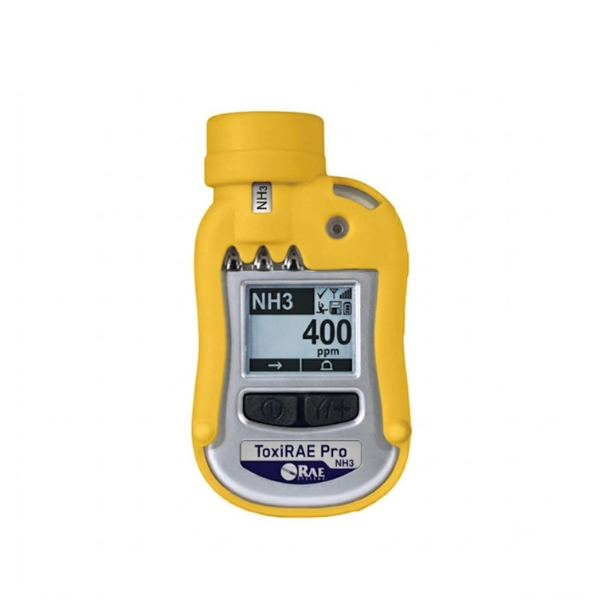 Máy đo đơn khí Honeywell ToxiRAE Pro PGM-1860