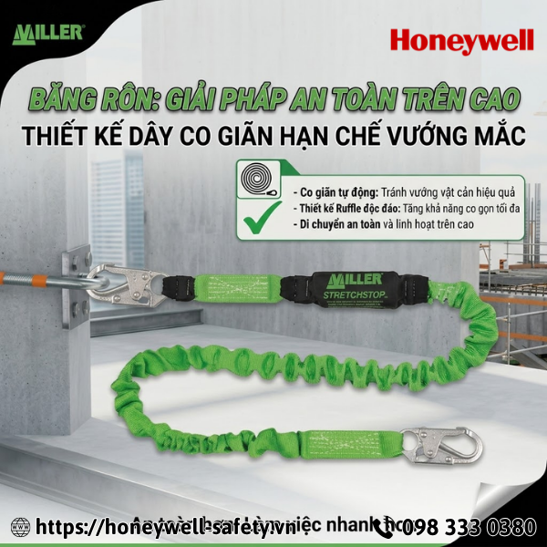 Móc khóa đơn Miller 913RSS-Z7/6FTGN