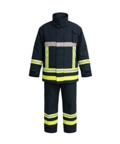 Quần áo chống cháy hàn quốc KTFSN300